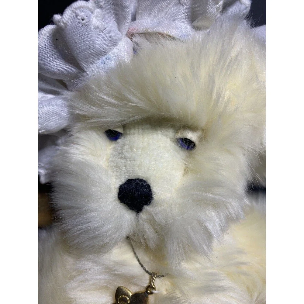 Teddy Bear “Dream Keeper